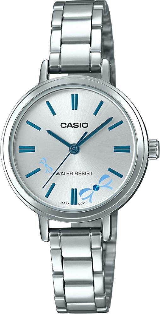 Casio Ltp-E146D-2Adf Analog Kadın Kol Saati
