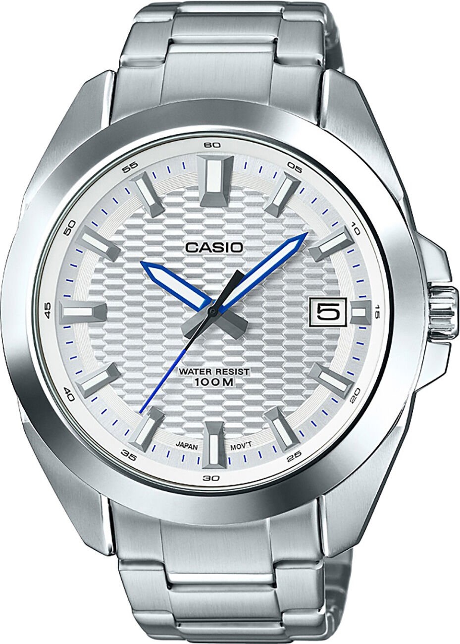 Casio Mtp-E400D-7Avdf Analog Erkek Kol Saati