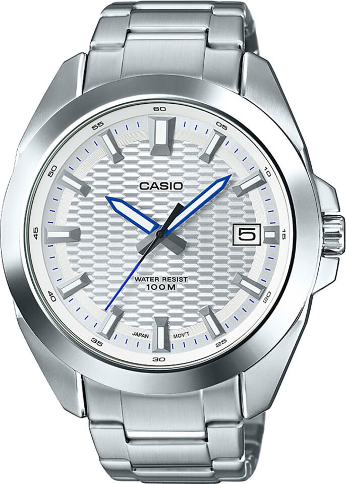 Casio Mtp-E400D-7Avdf Analog Erkek Kol Saati