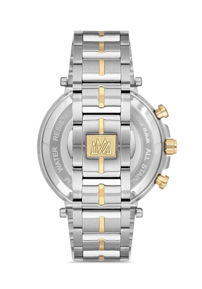Momentus Men's Sport Master SM371T-03SG