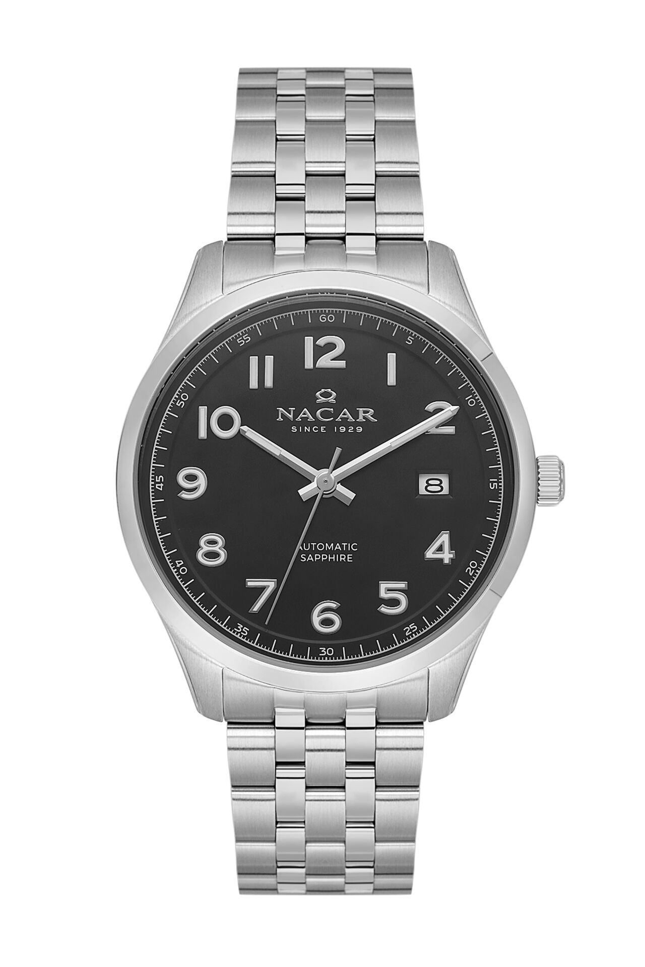 Nacar Nc42-299358-Abm Otomatik Erkek Kol Saati