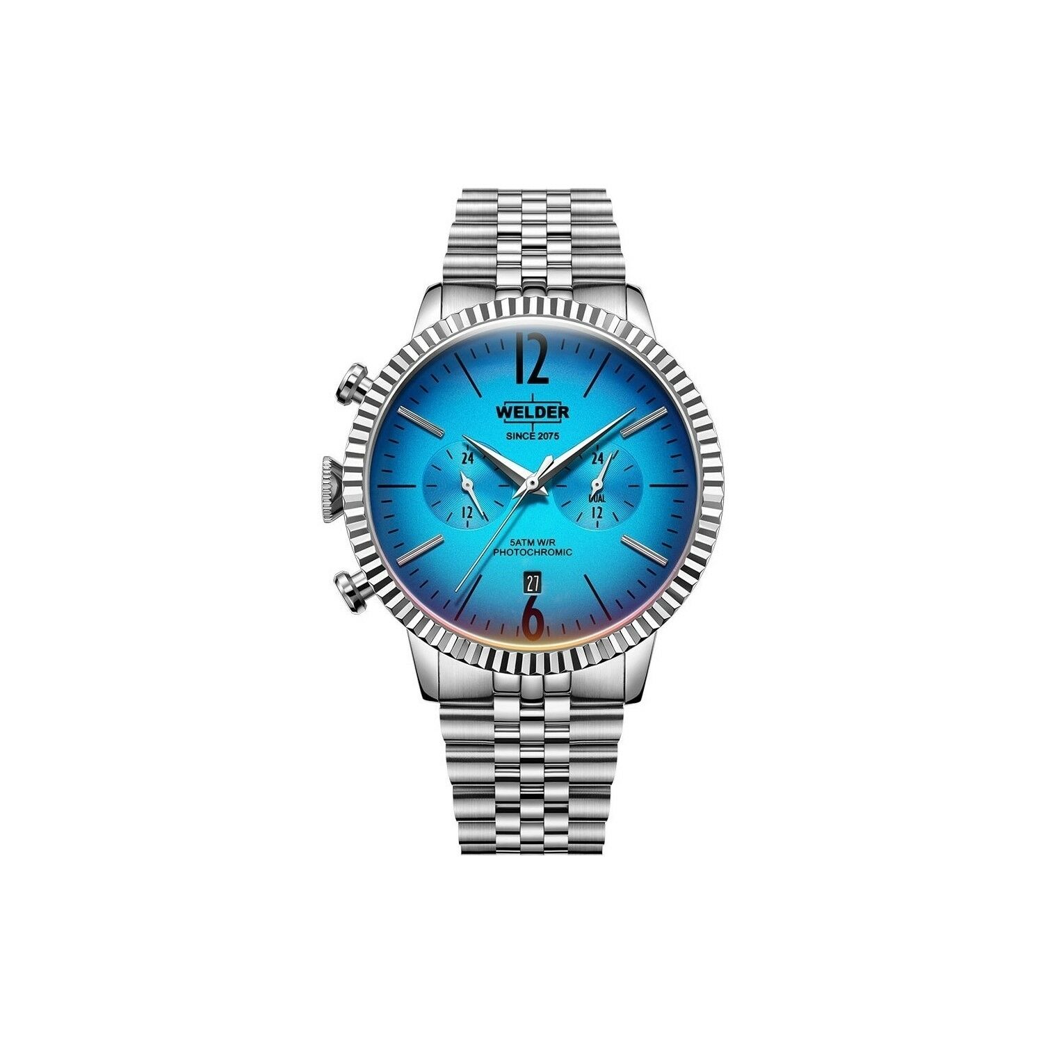 Welder Moody Watch Wwrc470 Erkek Kol Saati