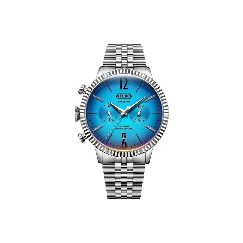 Welder Moody Watch Wwrc470 Erkek Kol Saati