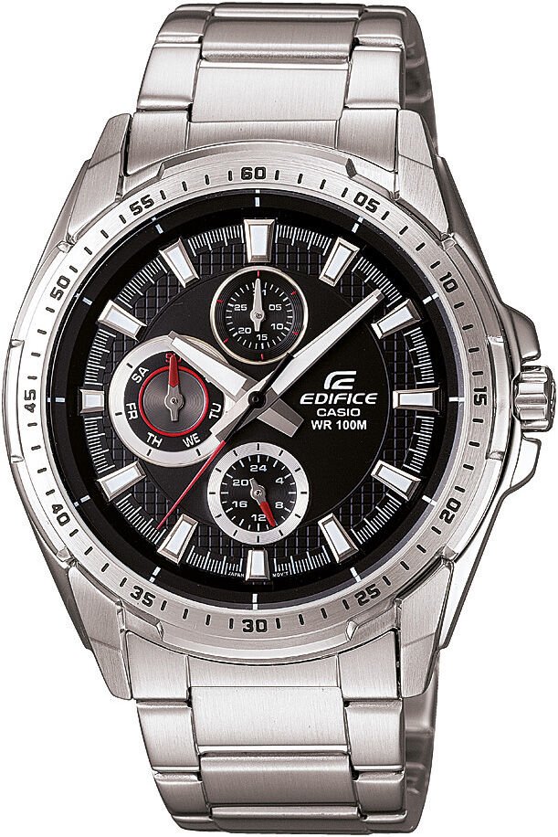 Casio Ef-336D-1Avudf Edifice Erkek Kol Saati