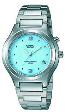 Casio Efl-115D-2Avdf Edifice Kadın Kol Saati