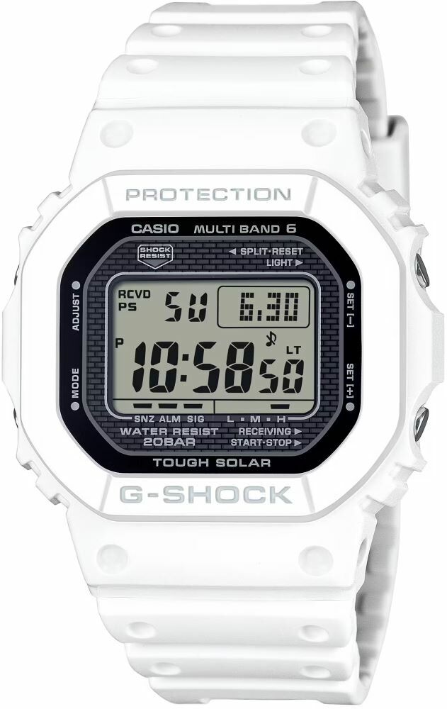 Casio Gw-5000Hs-7Dr G-Shock Erkek Kol Saati