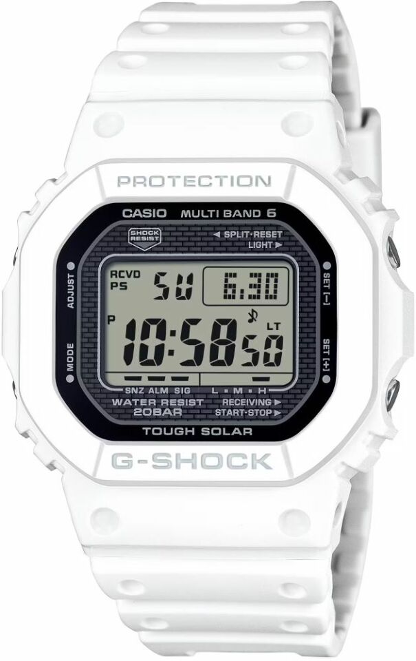 Casio Gw-5000Hs-7Dr G-Shock Erkek Kol Saati