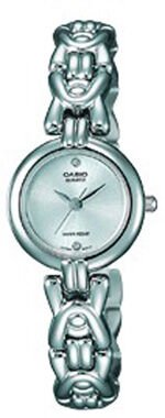 Casio Ltp-2057A-7Fdf Analog Kadın Kol Saati