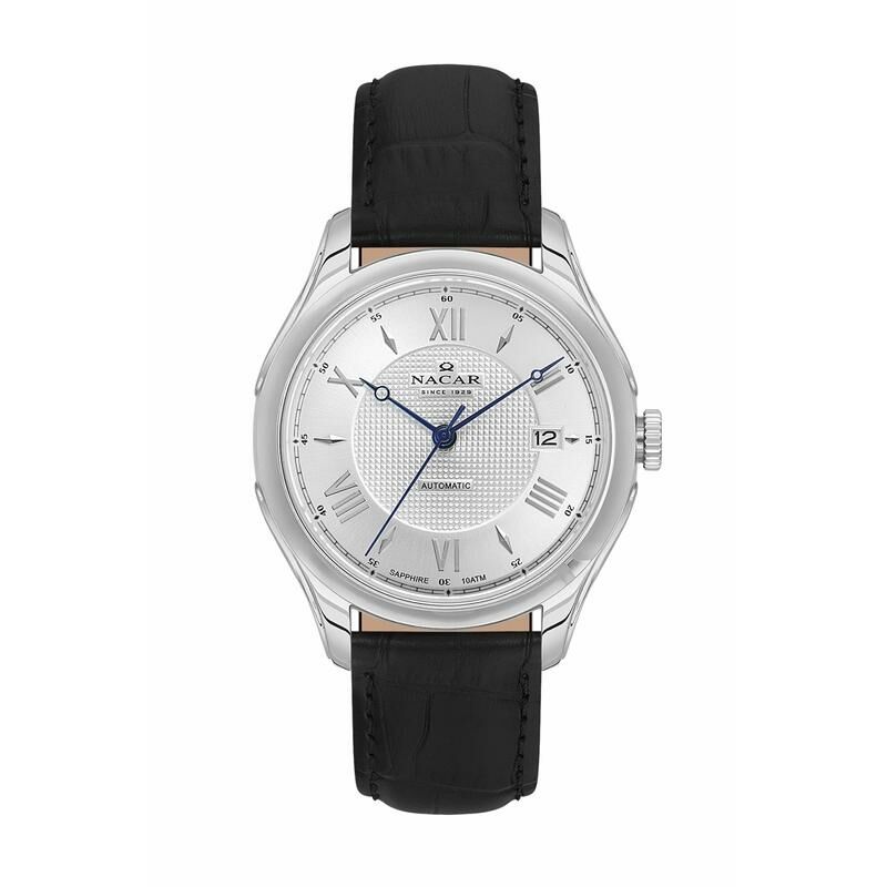 Nacar Nc43-2980234-Asl1 Erkek Kol Saati
