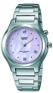 Casio Efl-115D-5Avdf Edifice Kadın Kol Saati