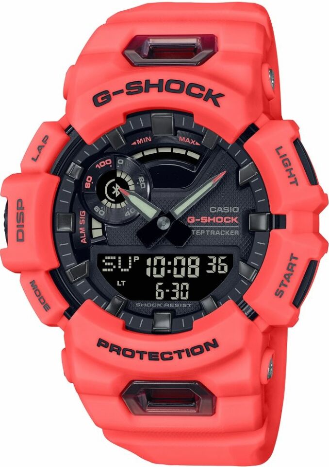 Casio Gba-900-4Adr G-Shock Erkek Kol Saati