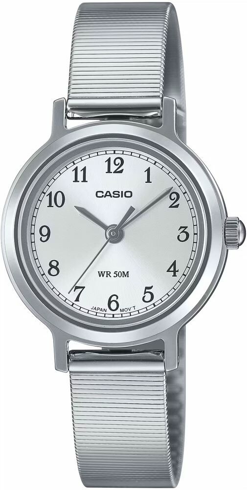 Casio Ltp-B170D-7Bvdf Analog Kadın Kol Saati