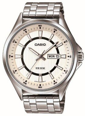 Casio Mtp-E108D-7Avdf Analog Erkek Kol Saati