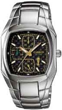 Casio Wef-315Wc-1Avdf Edifice Erkek Kol Saati