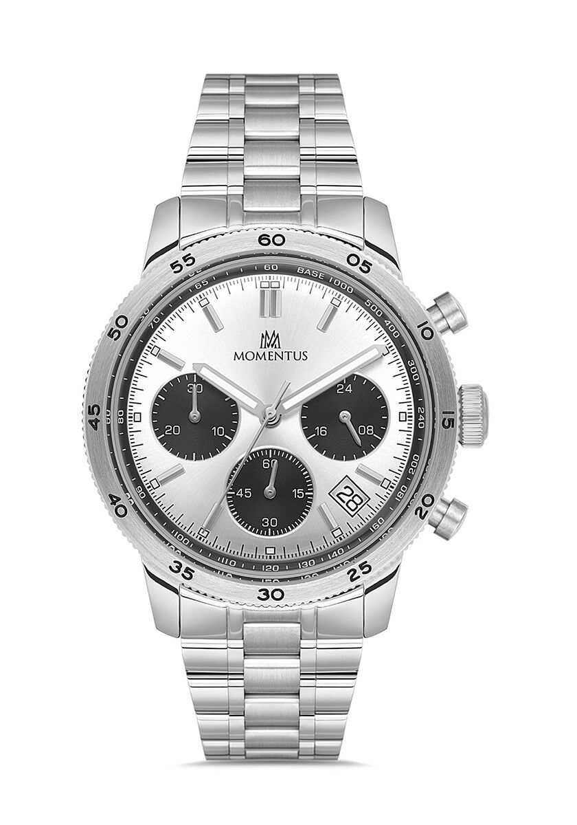 Momentus Men's Sport Master CC303S-02SB