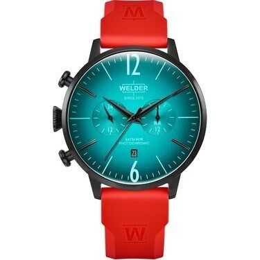 Welder Moody Wwrc1024 Erkek Kol Saati