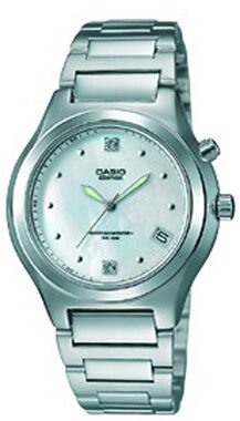 Casio Efl-115D-7Avdf Edifice Kadın Kol Saati