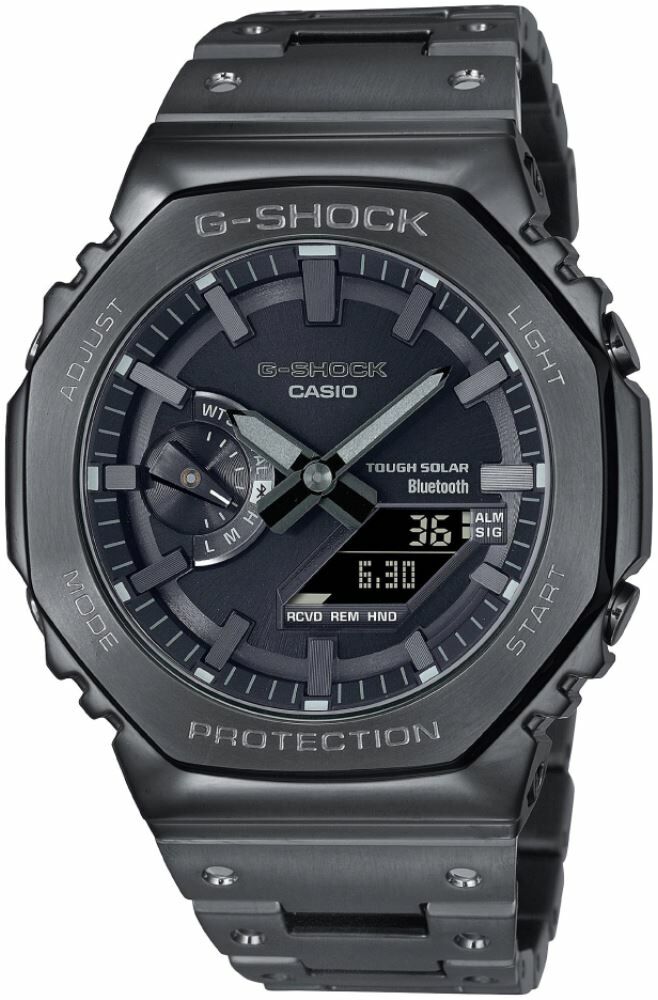 Casio Gm-B2100Bd-1Adr G-Shock Erkek Kol Saati