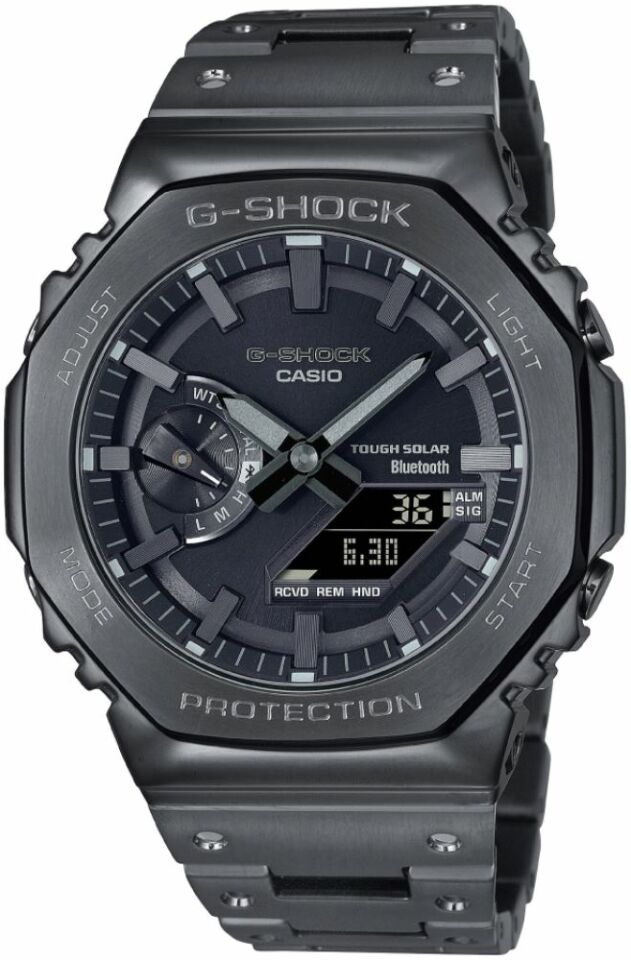 Casio Gm-B2100Bd-1Adr G-Shock Erkek Kol Saati