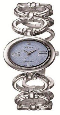 Casio Ltp-2080D-2Cdf Analog Kadın Kol Saati