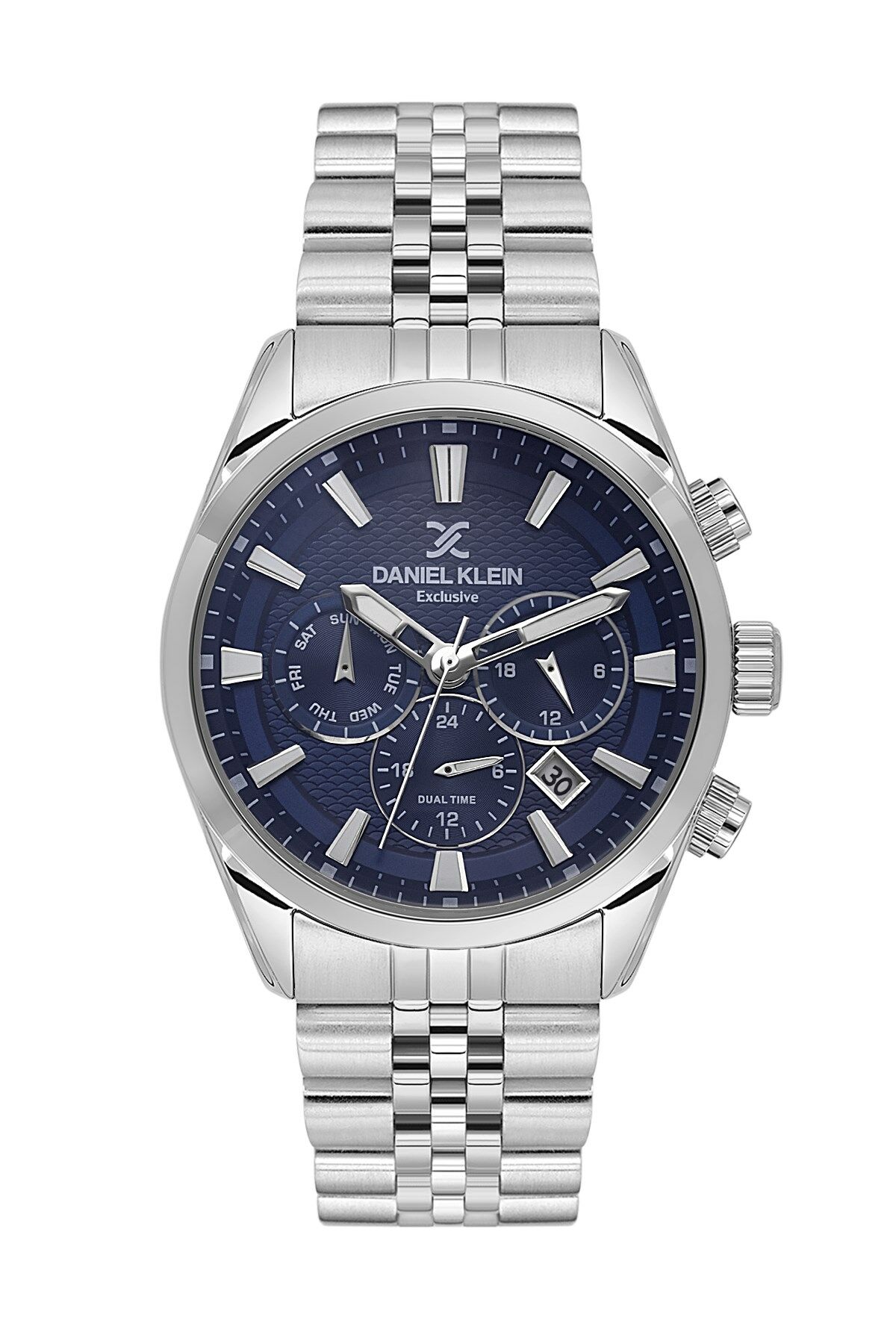 Daniel Klein Dke.6.10926-3 Erkek Kol Saati