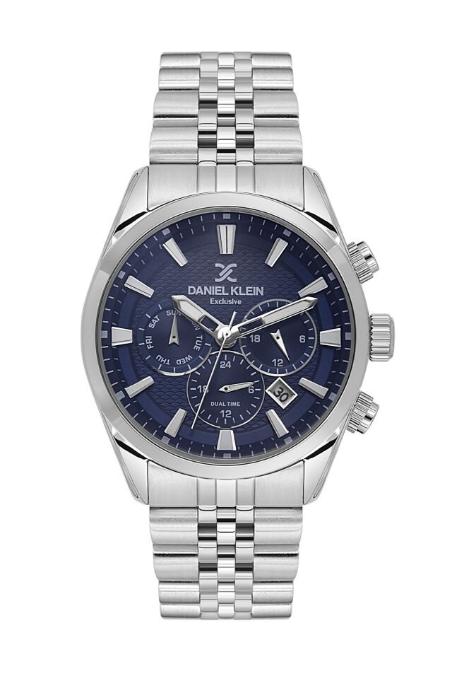 Daniel Klein Dke.6.10926-3 Erkek Kol Saati