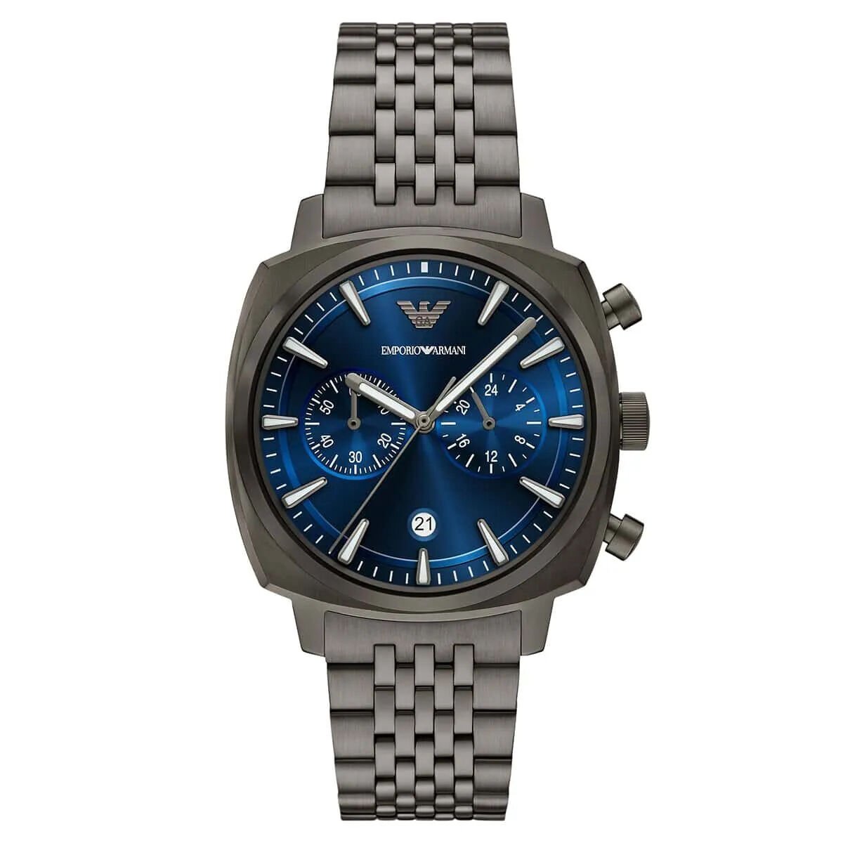 Emporio Armani Ar11726 Erkek Kol Saati