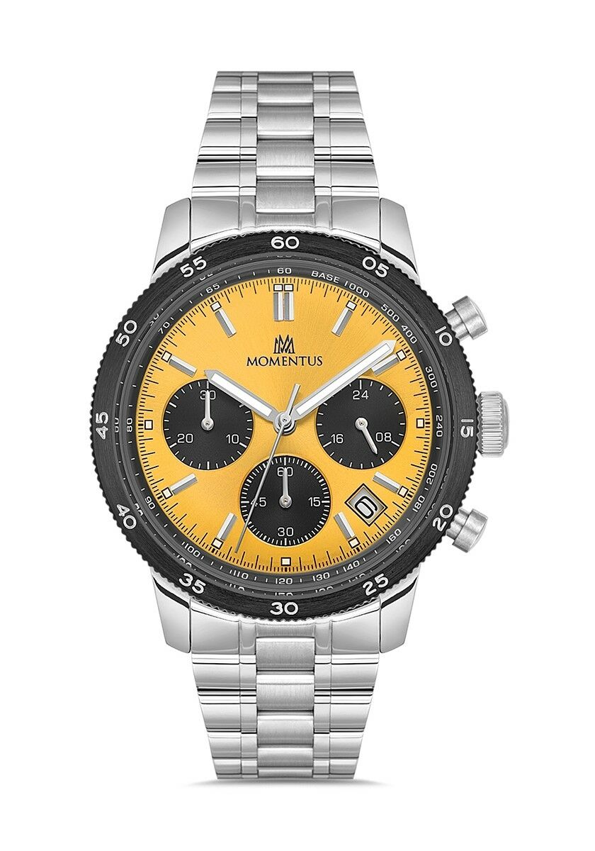 Momentus Men's Sport Master CC303T-13SS