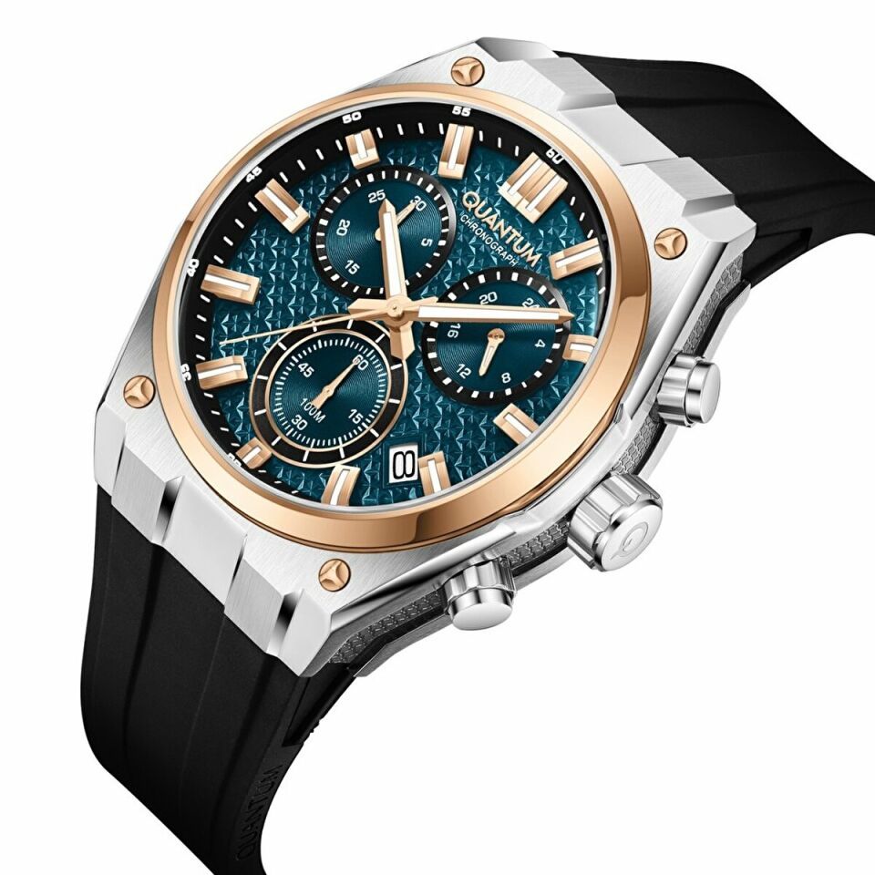 Quantum Hng1237.591 Erkek Kol Saati
