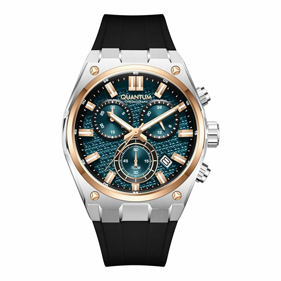 Quantum Hng1237.591 Erkek Kol Saati