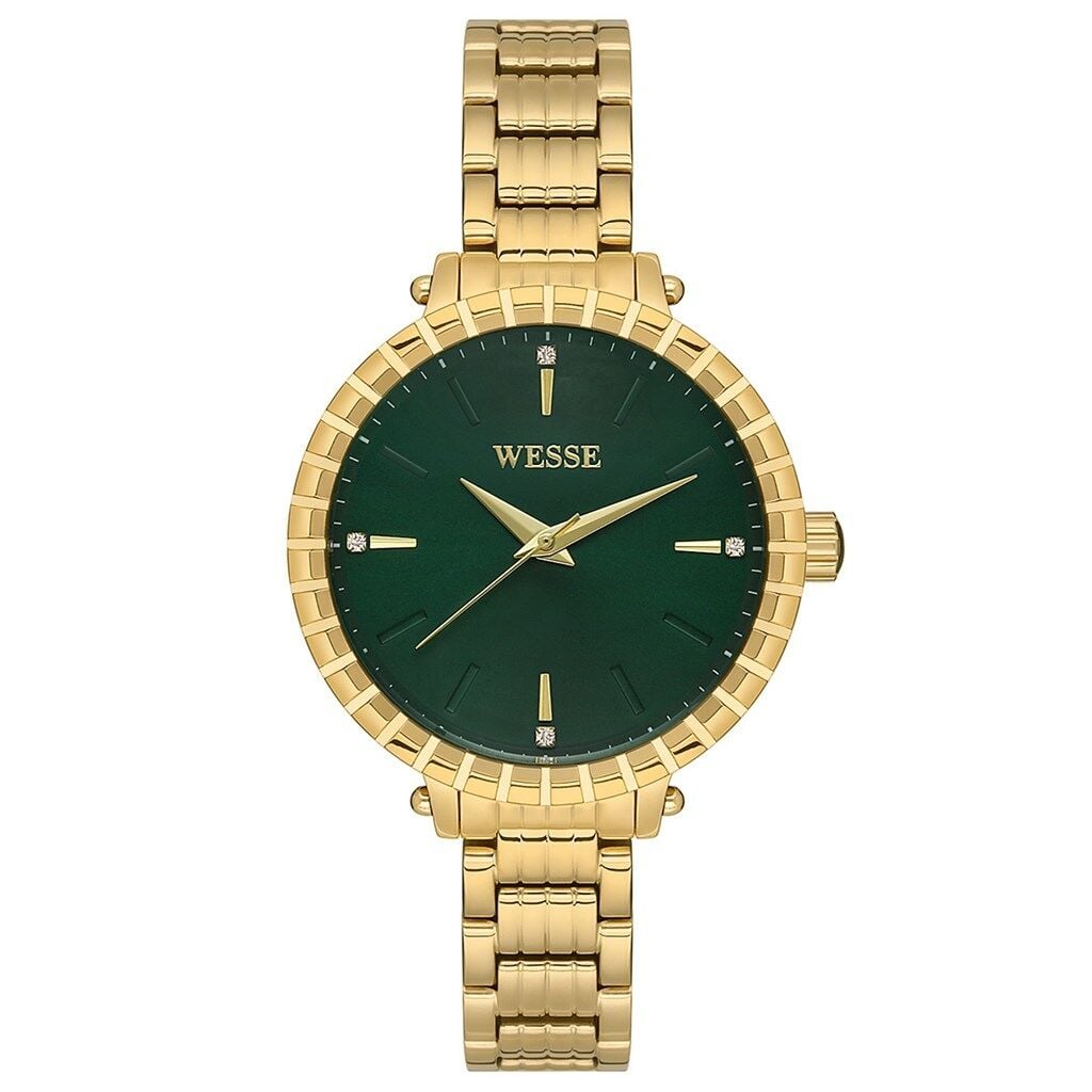 Wesse Wwl110901 Kadın Kol Saati