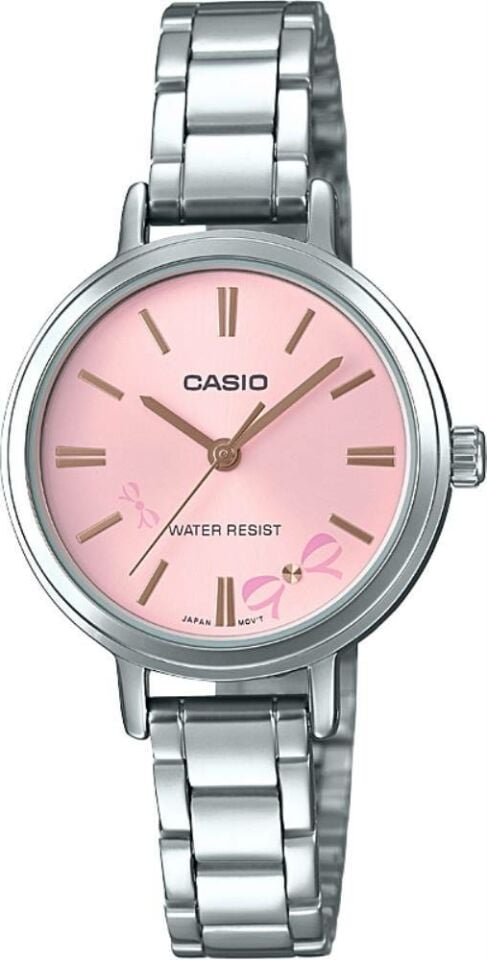 Casio Ltp-E146D-4Adf Analog Kadın Kol Saati