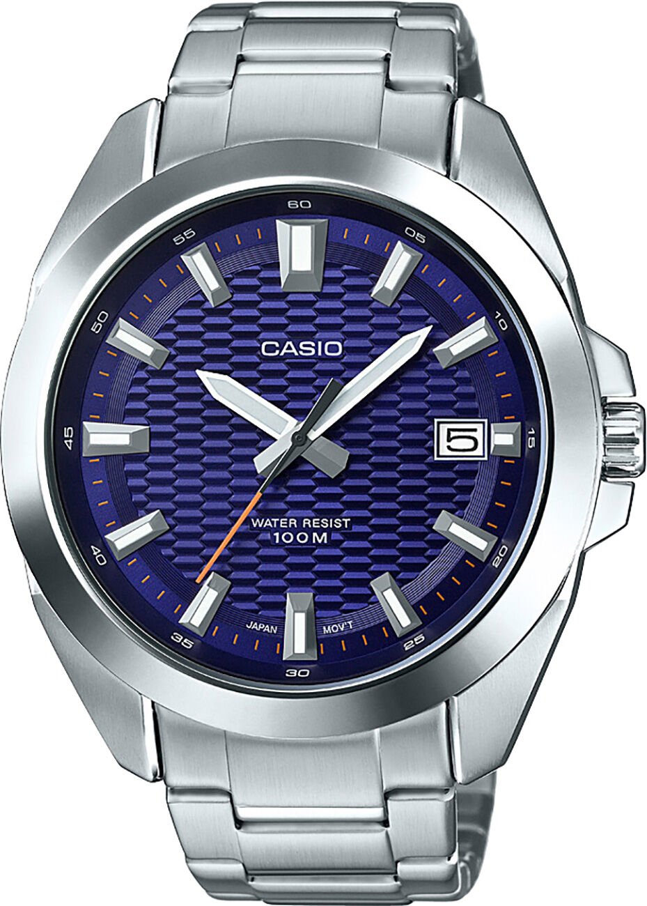 Casio Mtp-E400D-2Avdf Analog Erkek Kol Saati