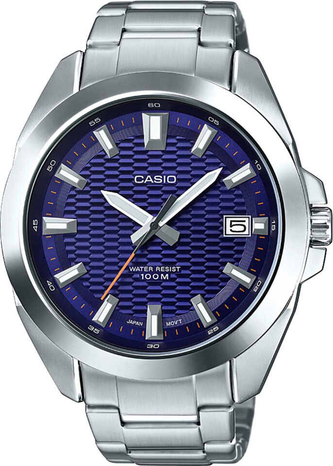 Casio Mtp-E400D-2Avdf Analog Erkek Kol Saati
