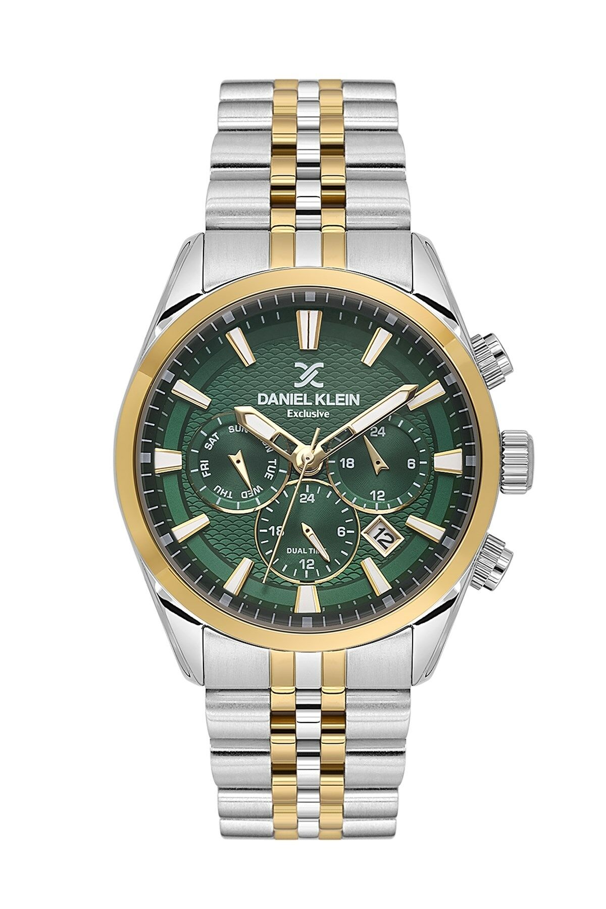 Daniel Klein Dke.6.10926-5 Erkek Kol Saati