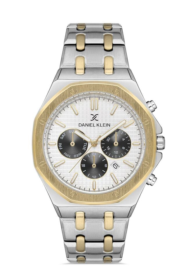 Daniel Klein Erkek  Kol Saati  DK102-013835B