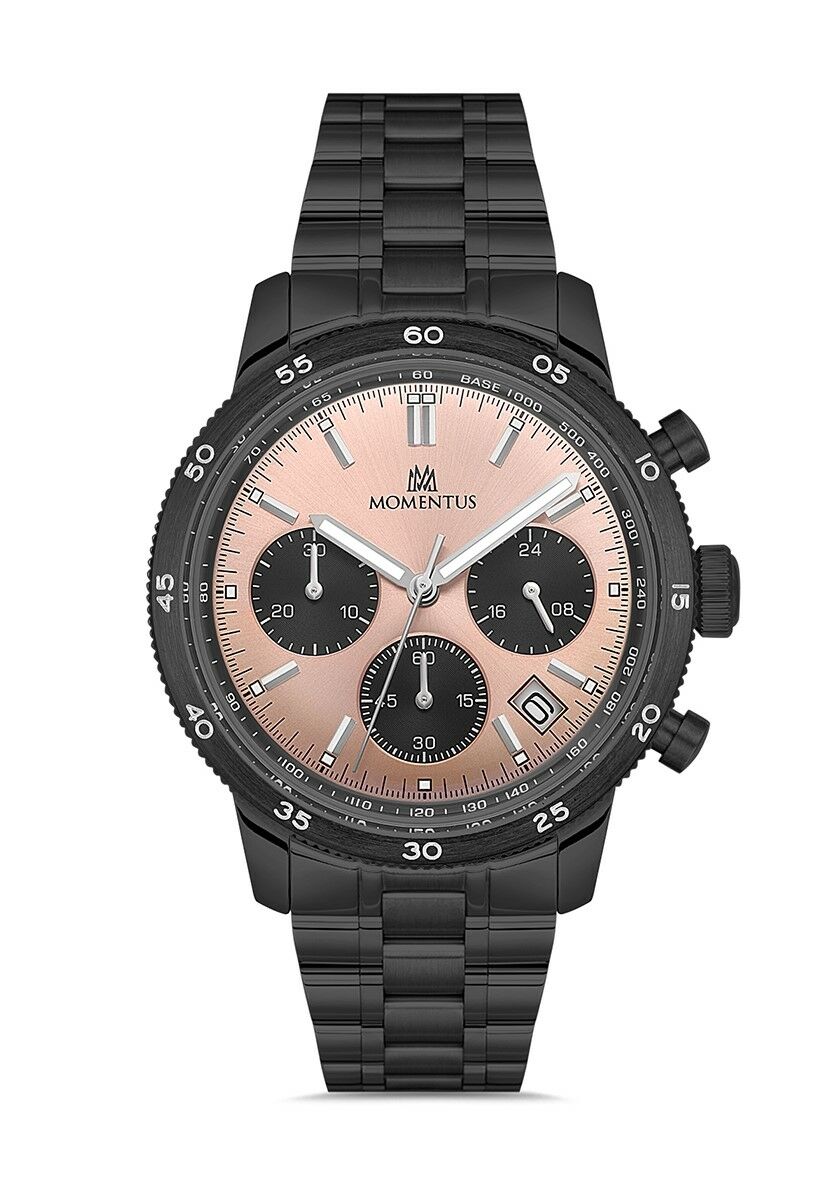 Momentus Men's Sport Master CC303B-06SS