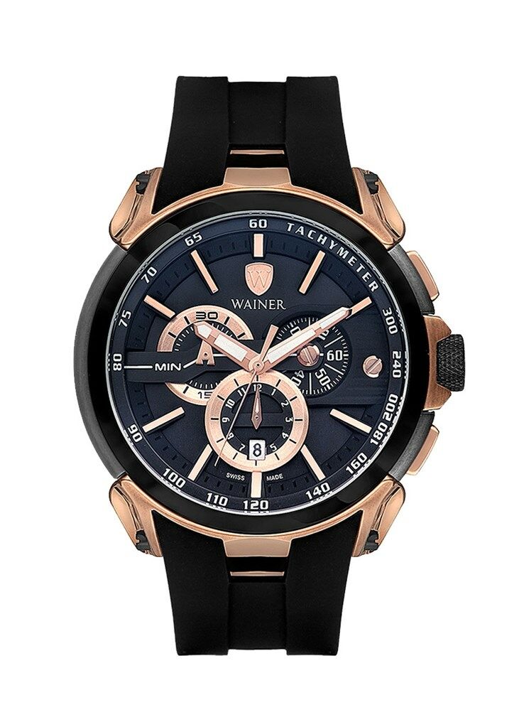 Wainer Wa.16910-A Erkek Kol Saati