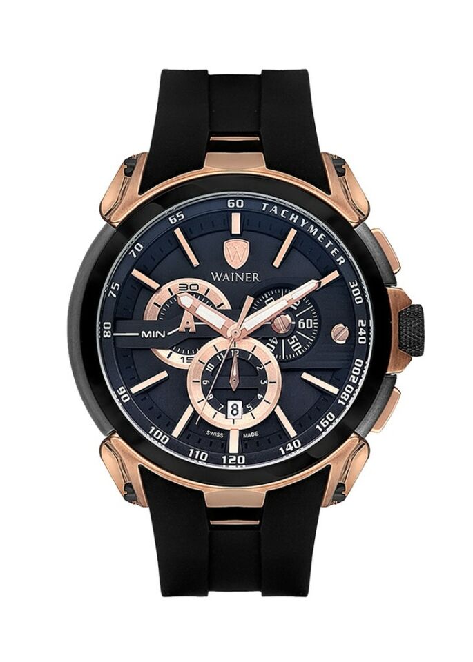 Wainer Wa.16910-A Erkek Kol Saati