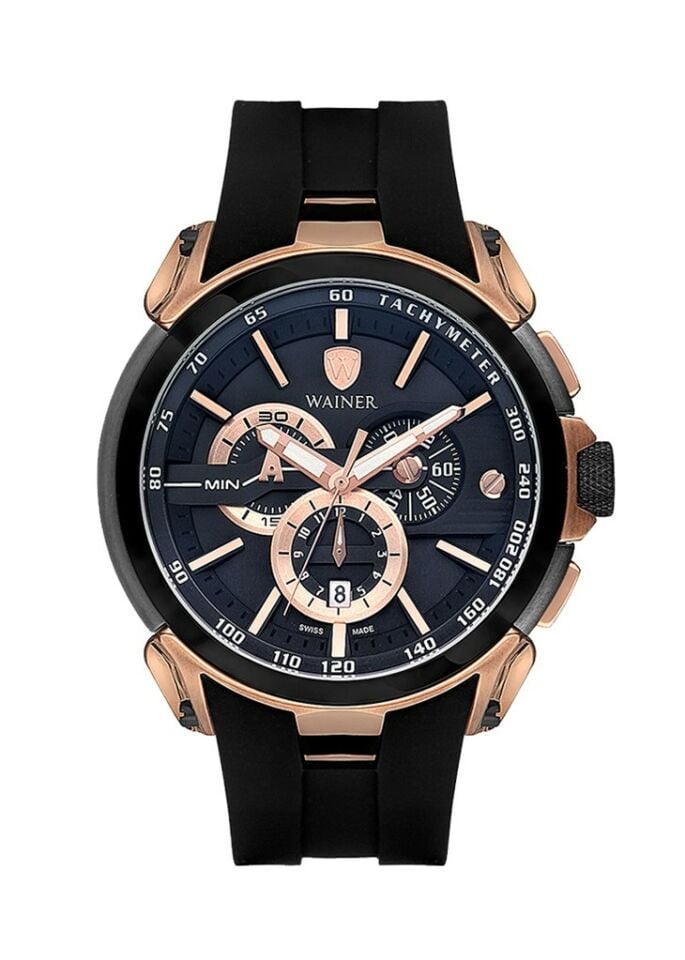 Wainer Wa.16910-A Erkek Kol Saati