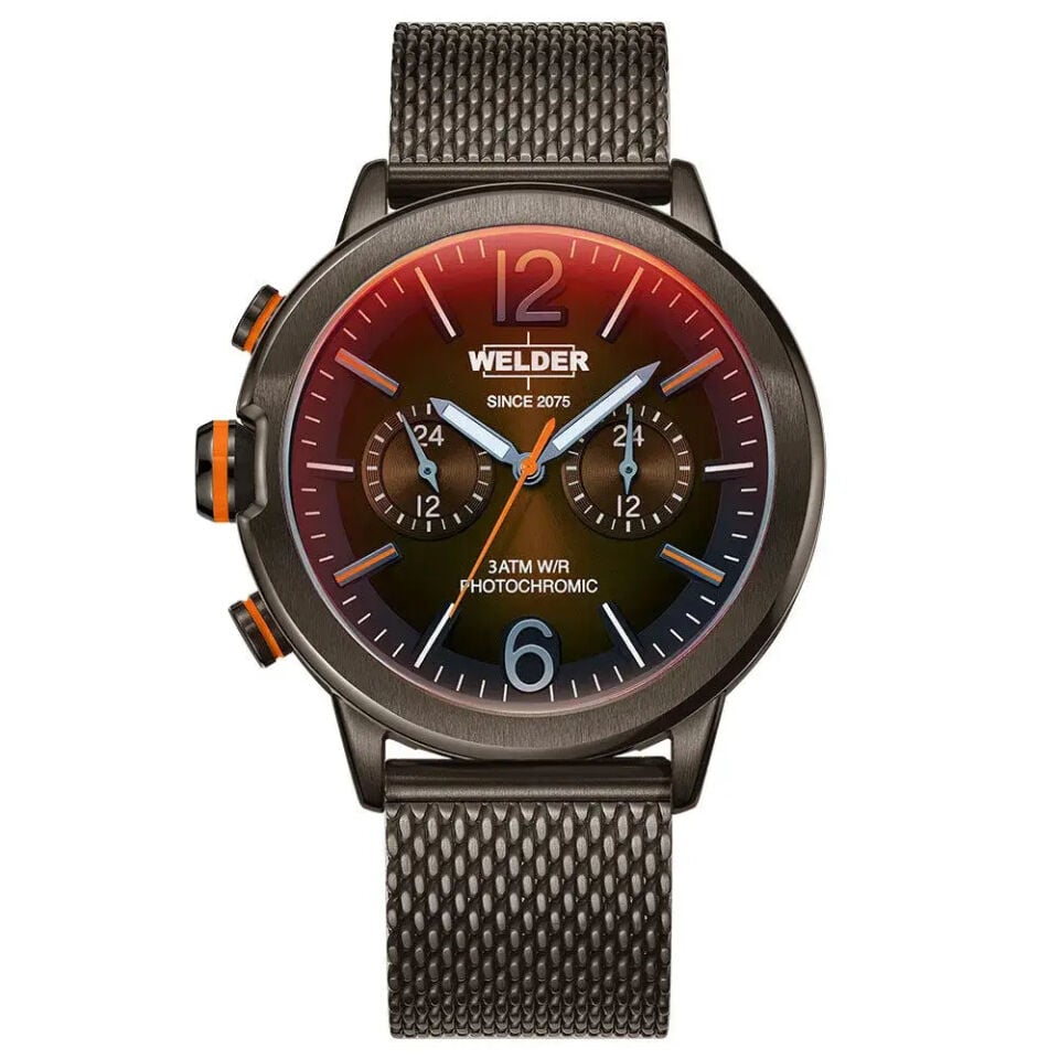 Welder WWMD1013