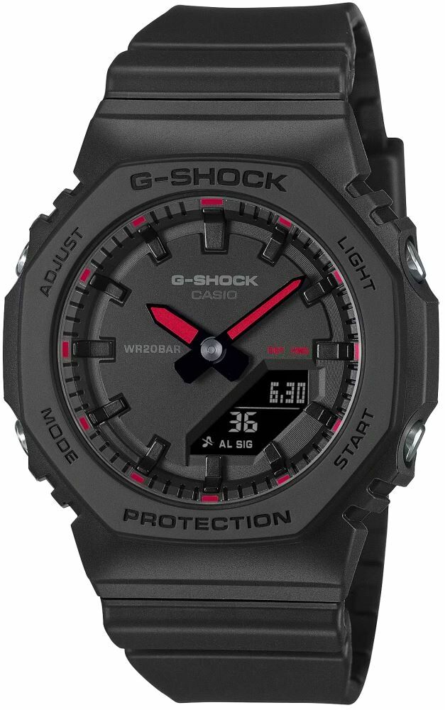 Casio GMA-P2100SA-1A1DR G-Shock Kadın Kol Saati