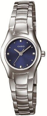 Casio Ltp-1277D-2Adf Analog Kadın Kol Saati