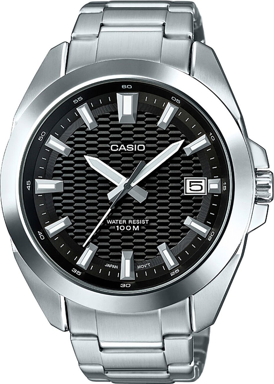 Casio Mtp-E400D-1Avdf Analog Erkek Kol Saati