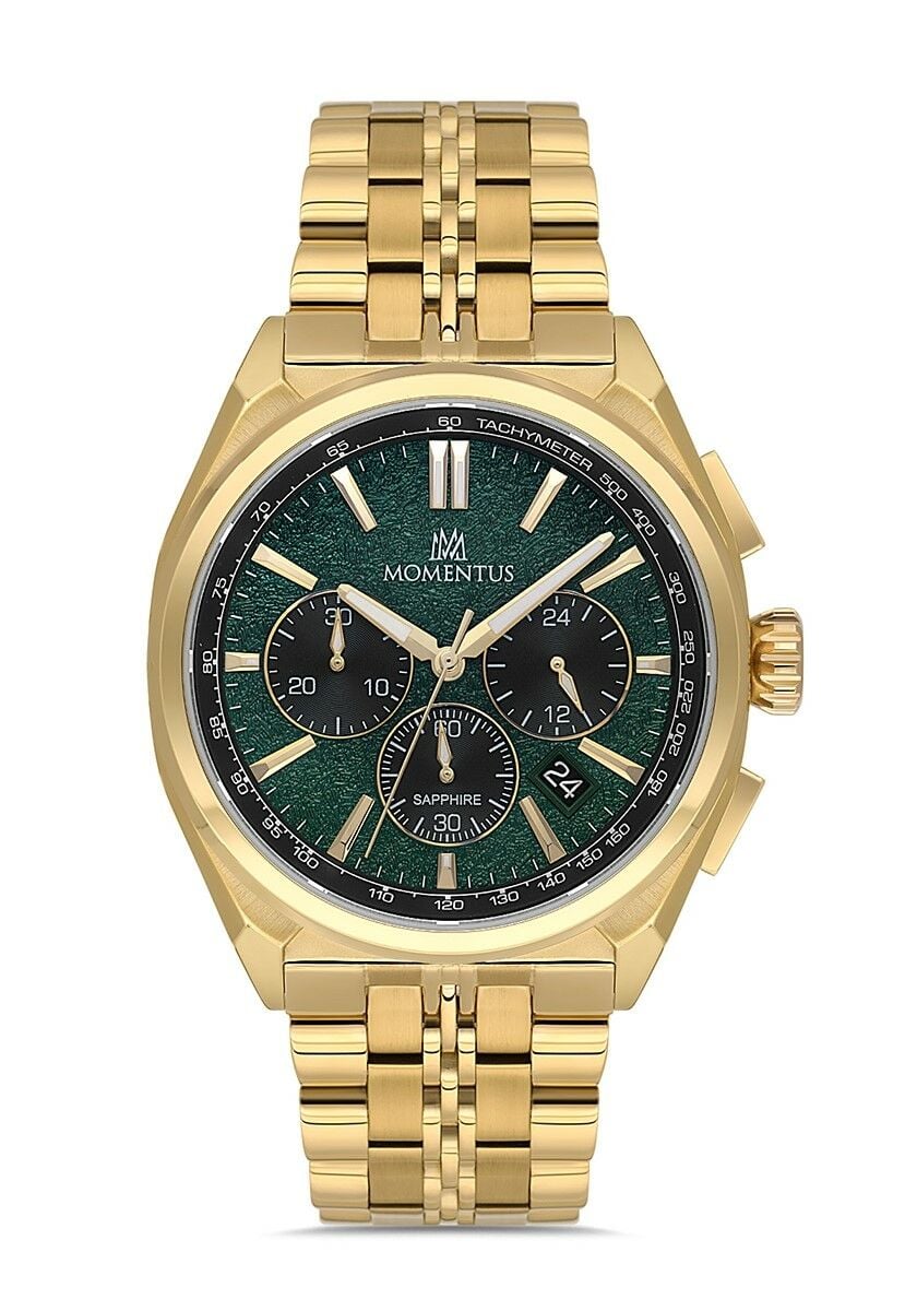 Momentus Men's Sport Master SM340G-15SG