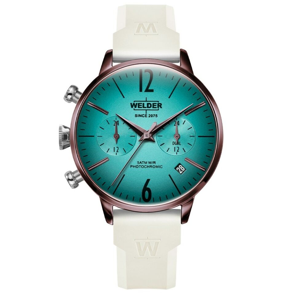 Welder Moody Wwrc676 Kadın Kol Saati