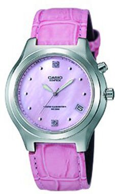 Casio Efl-115L-5Avdf Edifice Kadın Kol Saati