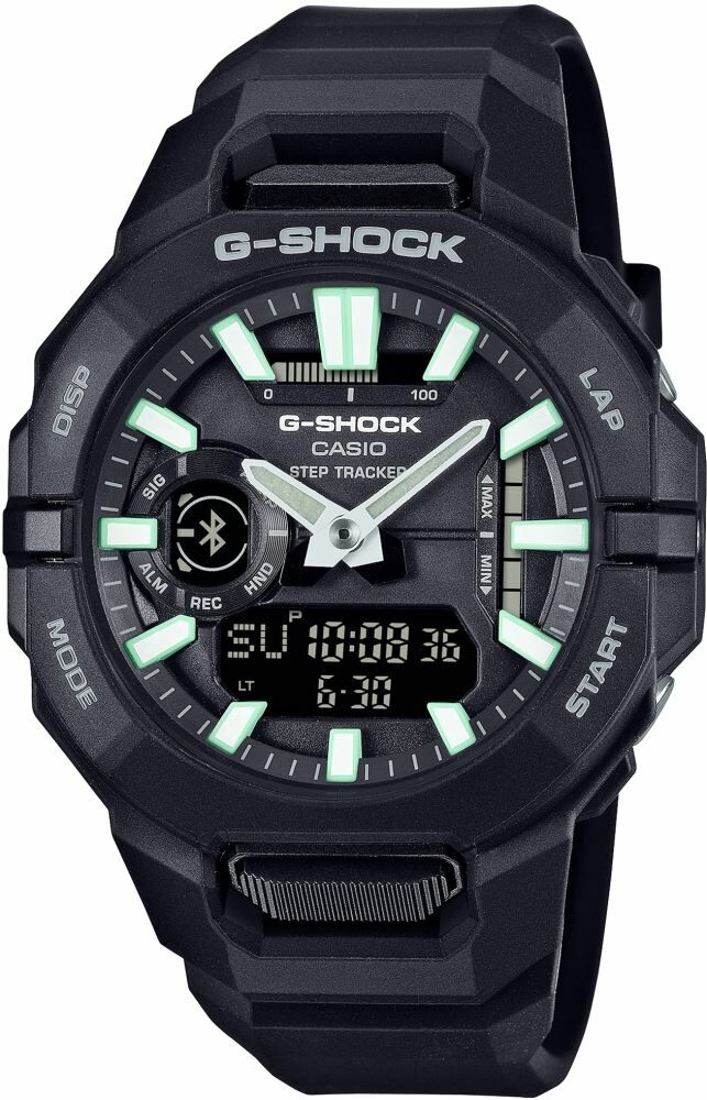 Casio GBA-950-1ADR G-Shock Erkek Kol Saati