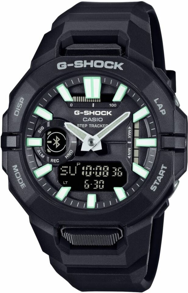 Casio GBA-950-1ADR G-Shock Erkek Kol Saati