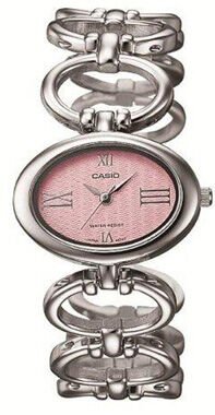Casio Ltp-2080D-4Cdf Analog Kadın Kol Saati
